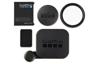 GoPro - ALCAK-302 Protective Lens and Covers GoPro - ALCAK-302 Protective Lens and Covers